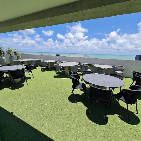 Miramar Studio Praia Suits João Pessoa Exterior foto
